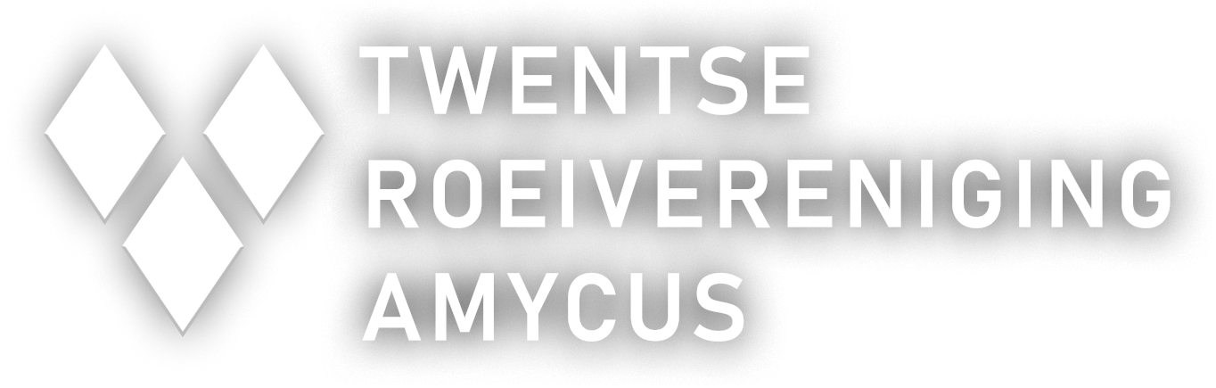 TWENTSE ROEIVERENIGING AMYCUS